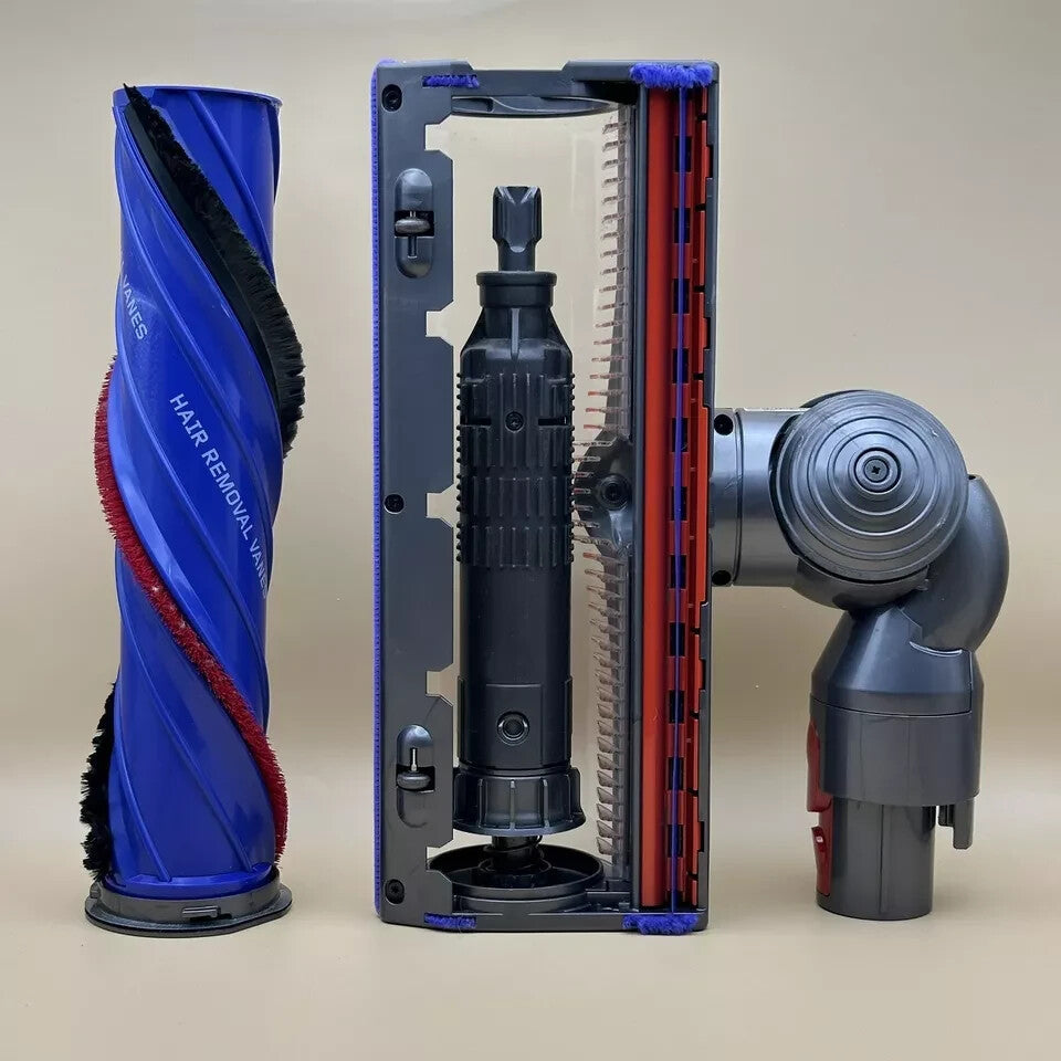How Dyson Replacement Parts Keep Your Cleaner Running Like New