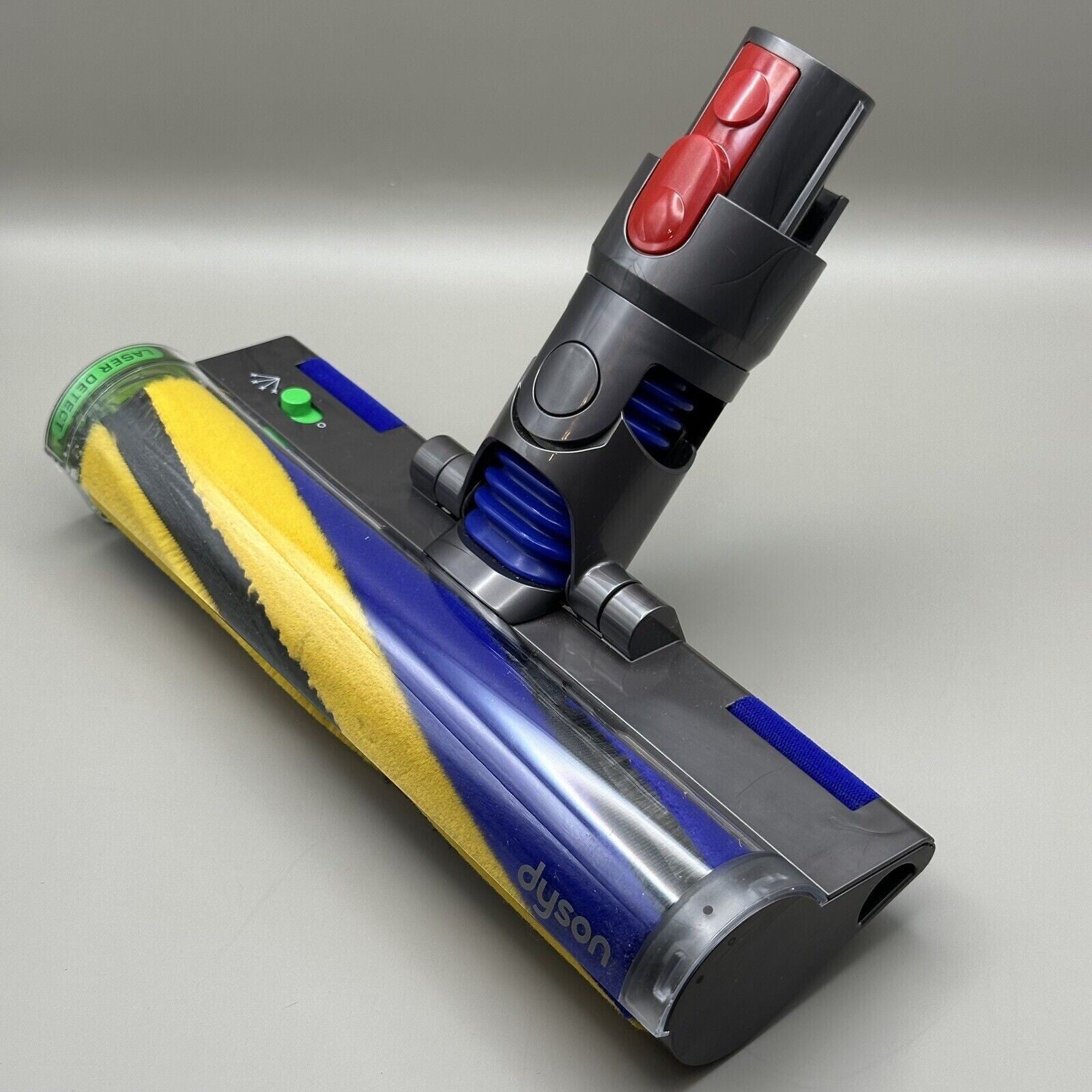 The Key Role of Genuine Dyson Cleaner Parts in Vacuum Efficiency