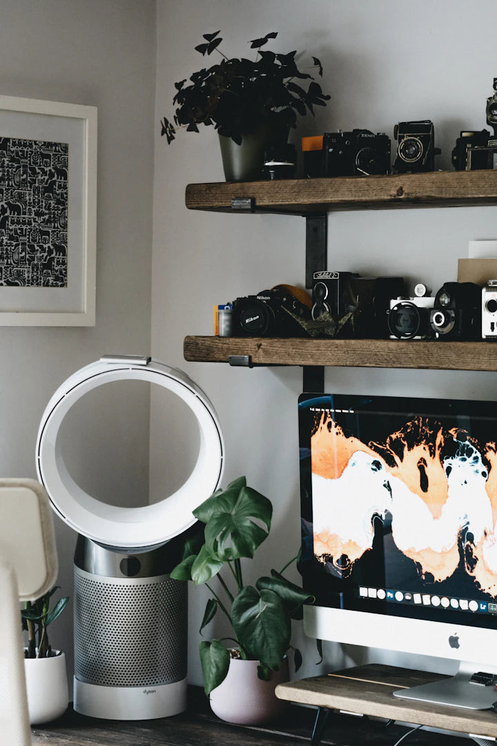 Essential Tips for Storing Replacement Dyson Filters