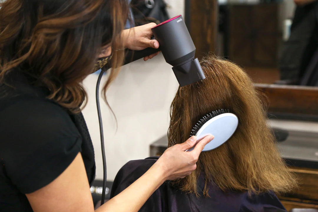 Enhance Cleaning with Dyson Brush Heads for Specialized Tasks