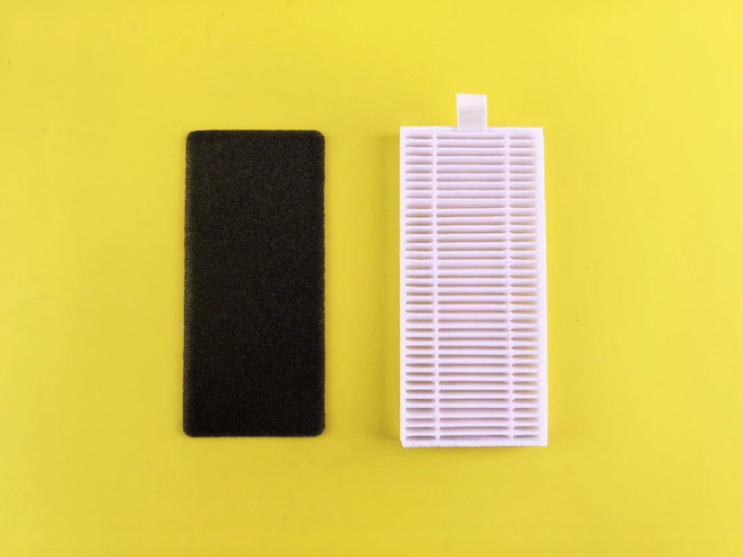 The Impact of Clean Filters on Air Quality