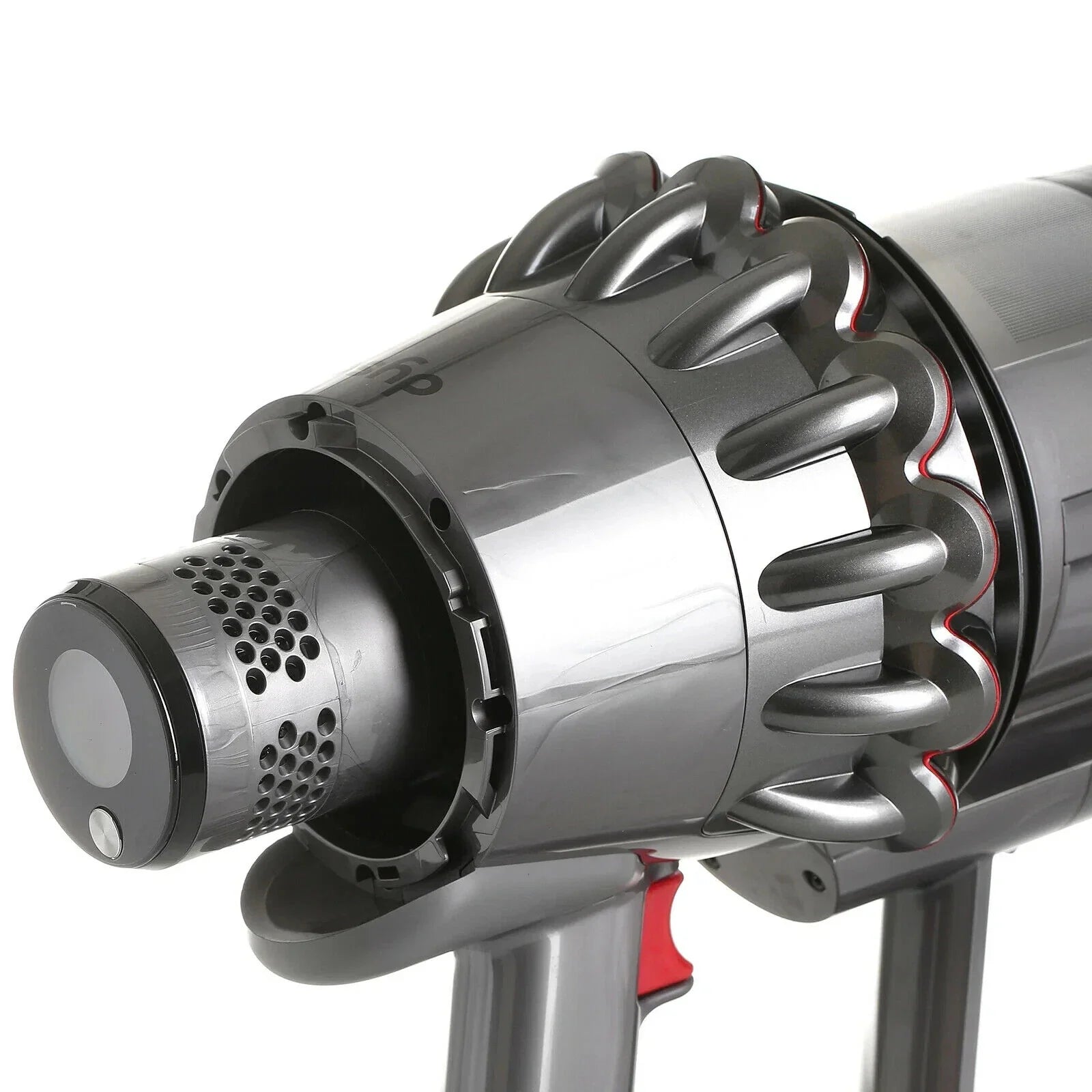 Keeping Your Vacuum in Top Shape with Genuine Dyson Replacement Parts