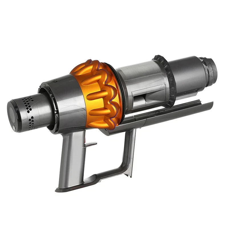 A Step-by-Step Guide to Replacing Your Dyson Motor