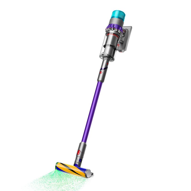 Dyson Gen5 Parts