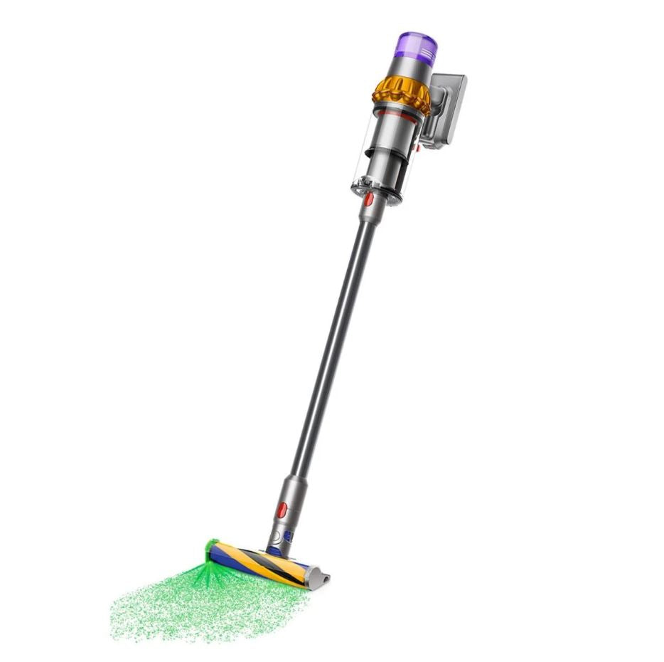 Dyson V15 Parts