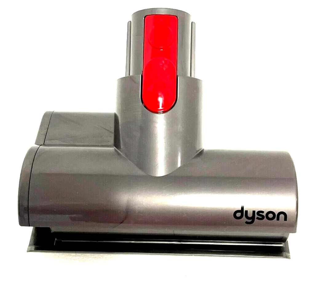 NEW Dyson V8 ABSOLUTE/ANIMAL & V7 MOTORHEAD Mini Motorized Brush Head Tool
