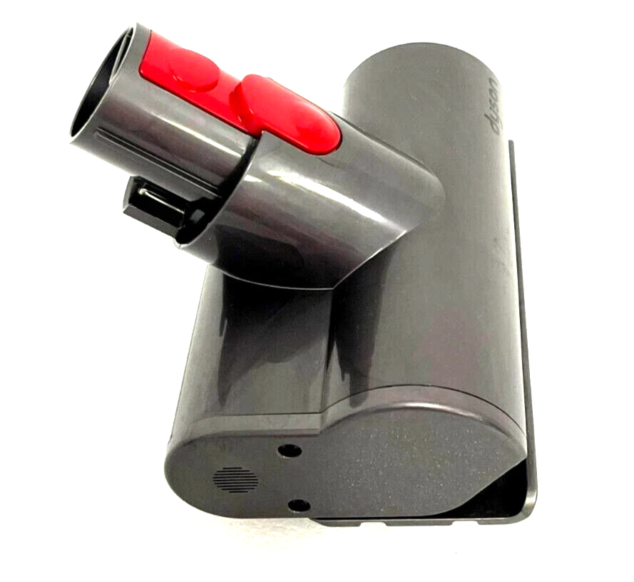 NEW Dyson V8 ABSOLUTE/ANIMAL & V7 MOTORHEAD Mini Motorized Brush Head Tool