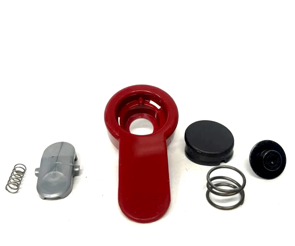 NEW Dyson DC65 DC66 Ball Animal 3 Vacuum Part Upper Cord Wrap Hook & Button