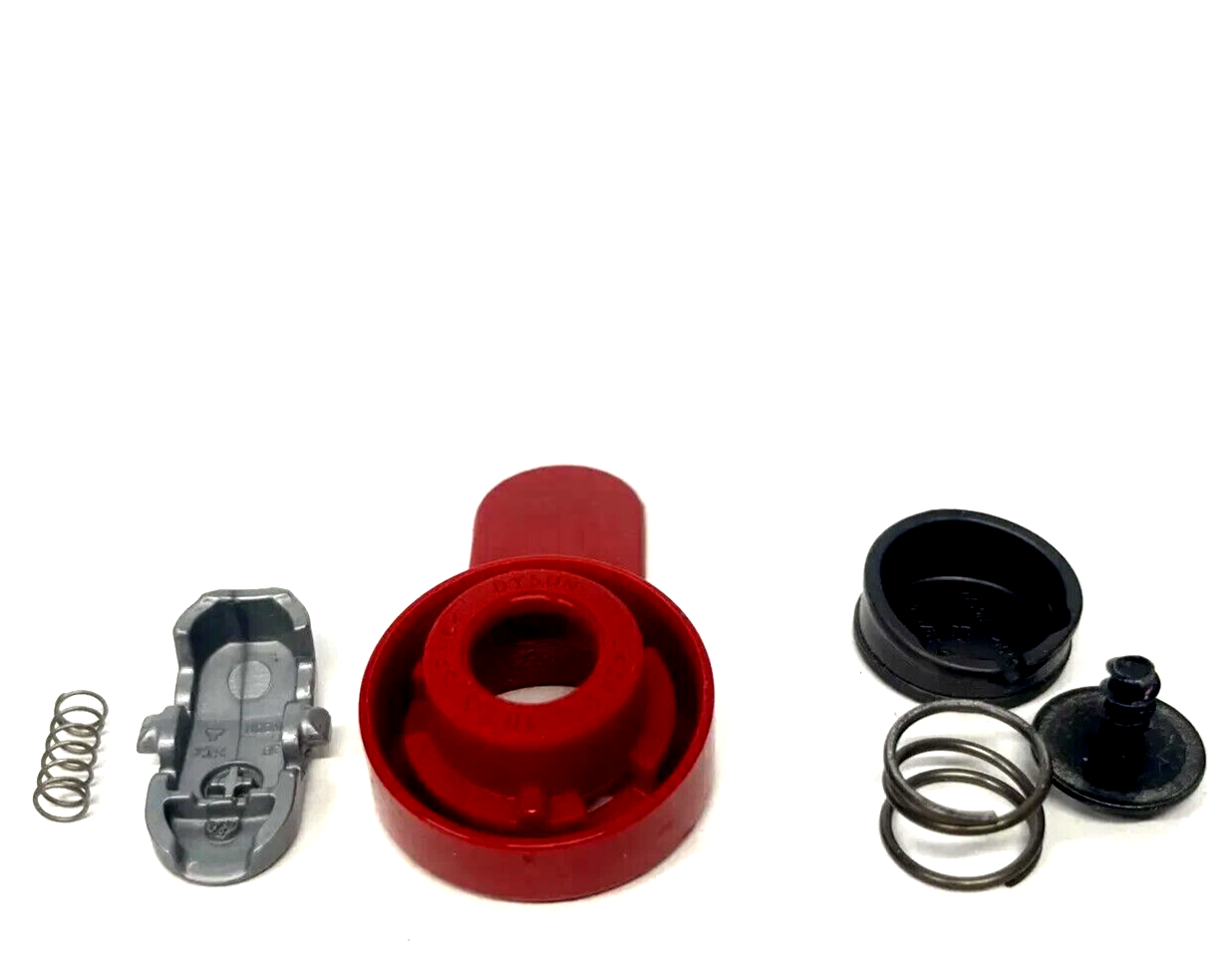 NEW Dyson DC65 DC66 Ball Animal 3 Vacuum Part Upper Cord Wrap Hook & Button