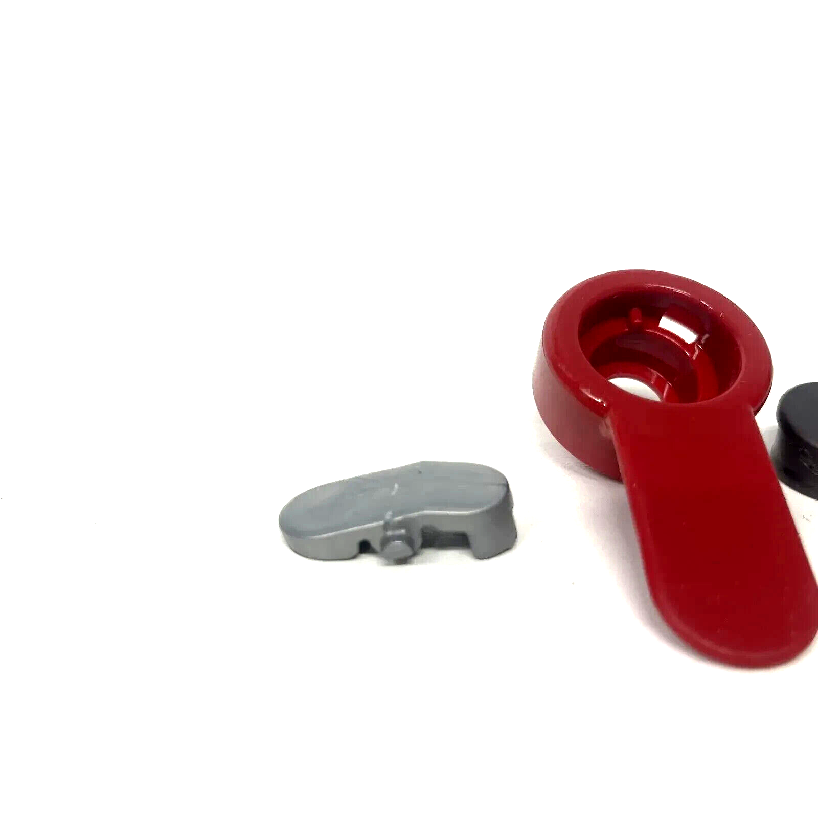 NEW Dyson DC65 DC66 Ball Animal 3 Vacuum Part Upper Cord Wrap Hook & Button