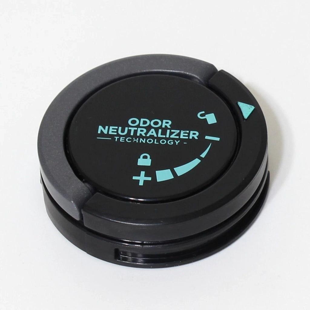 Shark Vacuum QZ562HQ Odor Neutralizer Intensity Dial