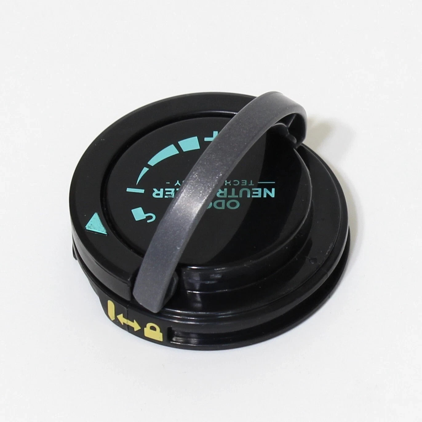 Shark Vacuum QZ562HQ Odor Neutralizer Intensity Dial