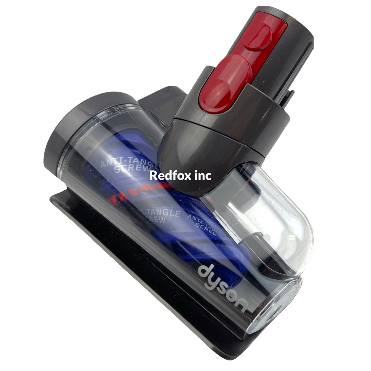 NEW Original Dyson V11 OUTSIZE  Detect Mini Motorized Hair Screw Attachment Tool