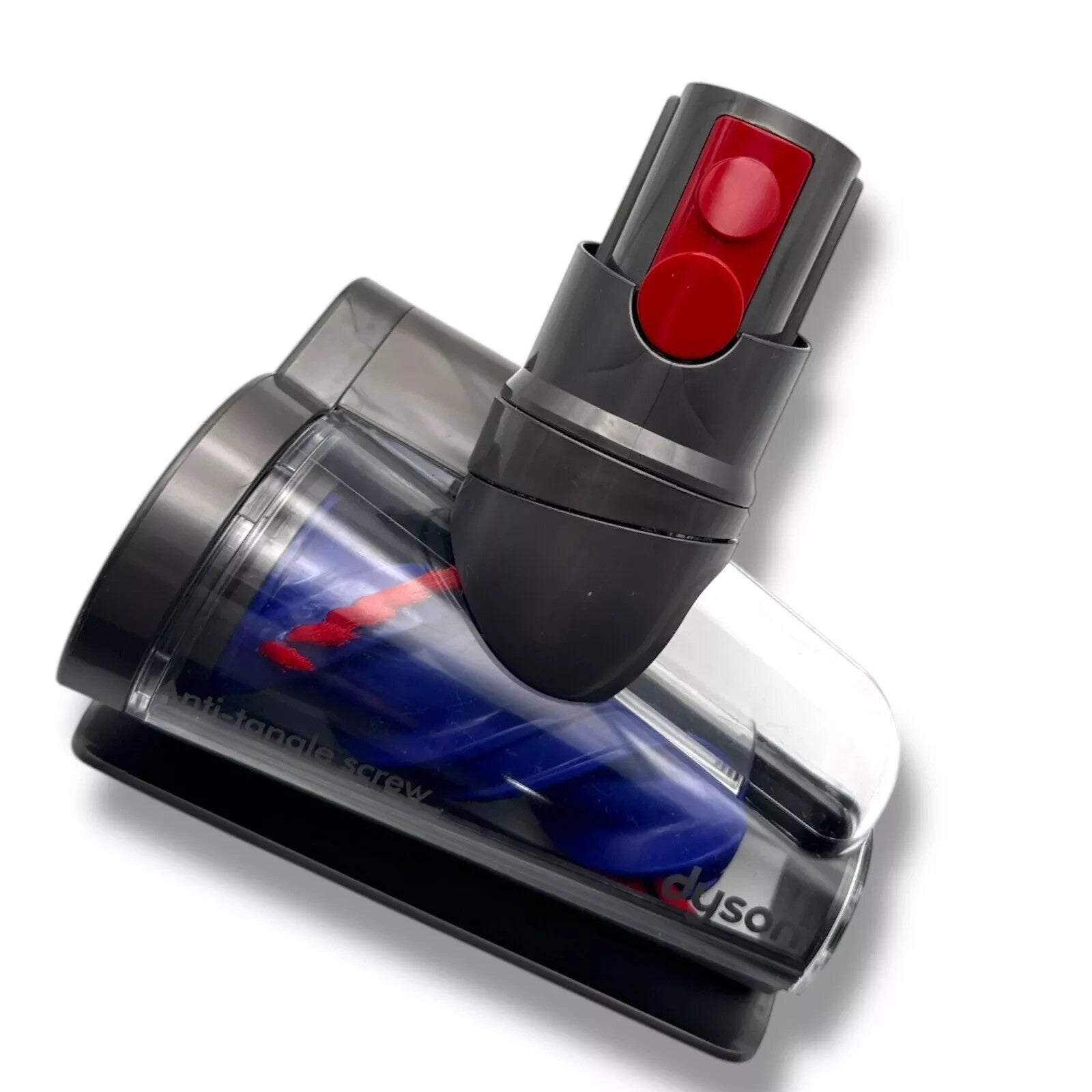 Dyson V12 SV30 SV46 Detect Mini Motorized Hair Screw Tool Brush - Original