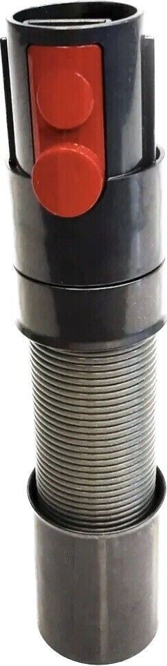 NEW Genuine DYSON Gen5 Quick Release Extension Hose Tool Attachment