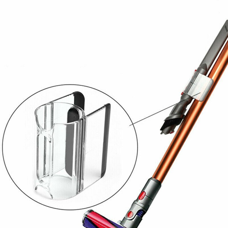 New Genuine Dyson V12 Detect Slim Replacement Wand Clip 970993-01
