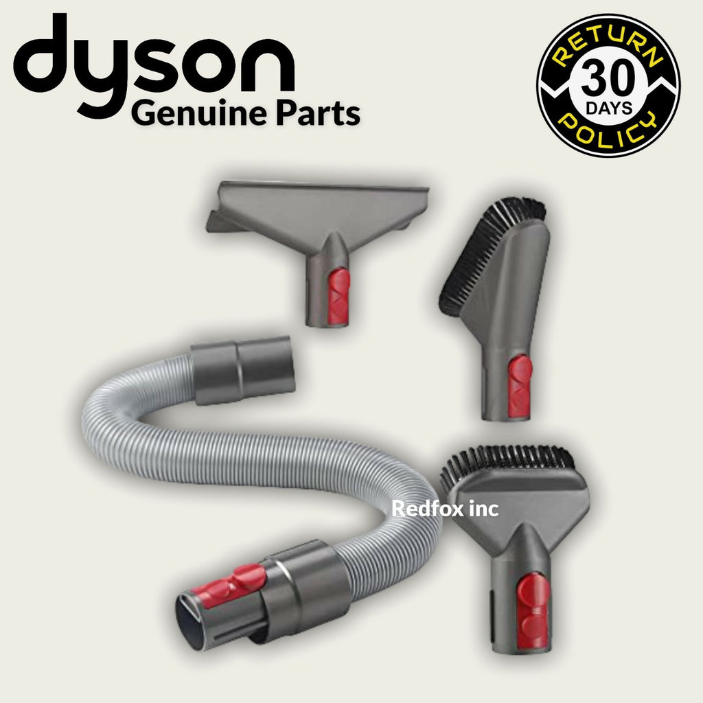 NEW Genuine Dyson Gen5 Quick Release Handheld Tool Brush Kit Attachments