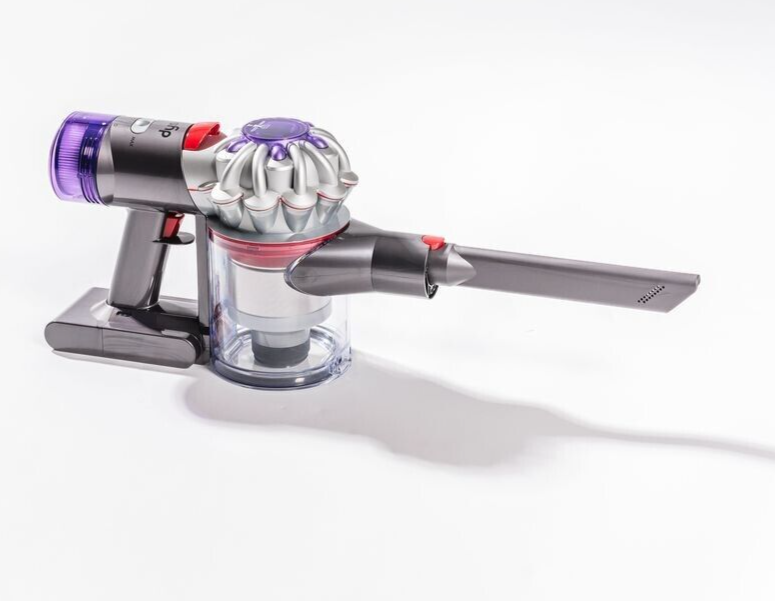 NEW Dyson V8 SV25 Truck + Car +Boat HEPA Cordless Handheld Vacuum Cleaner