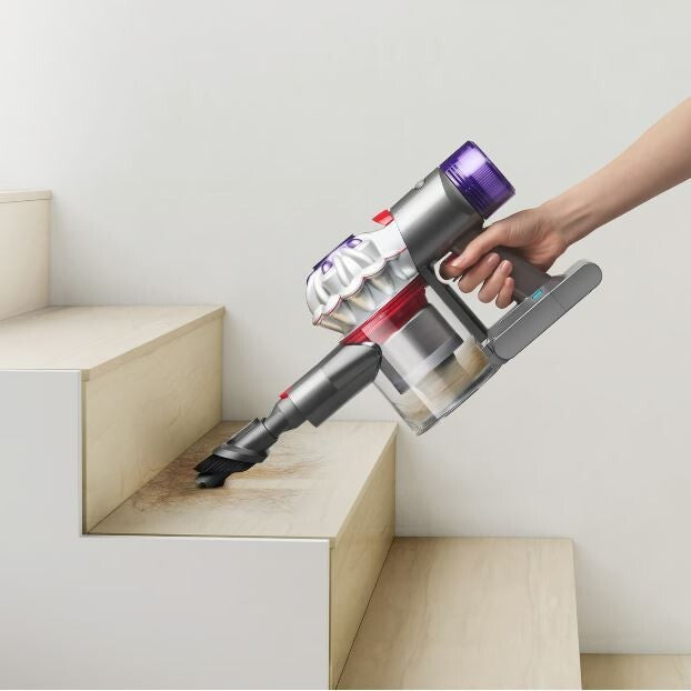 NEW Dyson V8 SV25 Truck + Car +Boat HEPA Cordless Handheld Vacuum Cleaner
