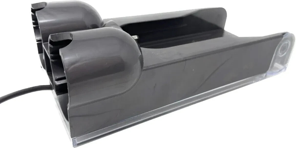 NEW OEM Dyson V12 Power Adapter Charger & Wall Mount Charging Dock Replacement