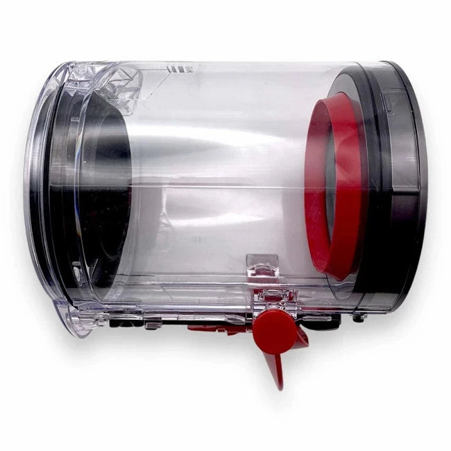 NEW OEM Dyson V12 Detect Slim Cordless Stick Vacuum Dust Bin Replacement Part