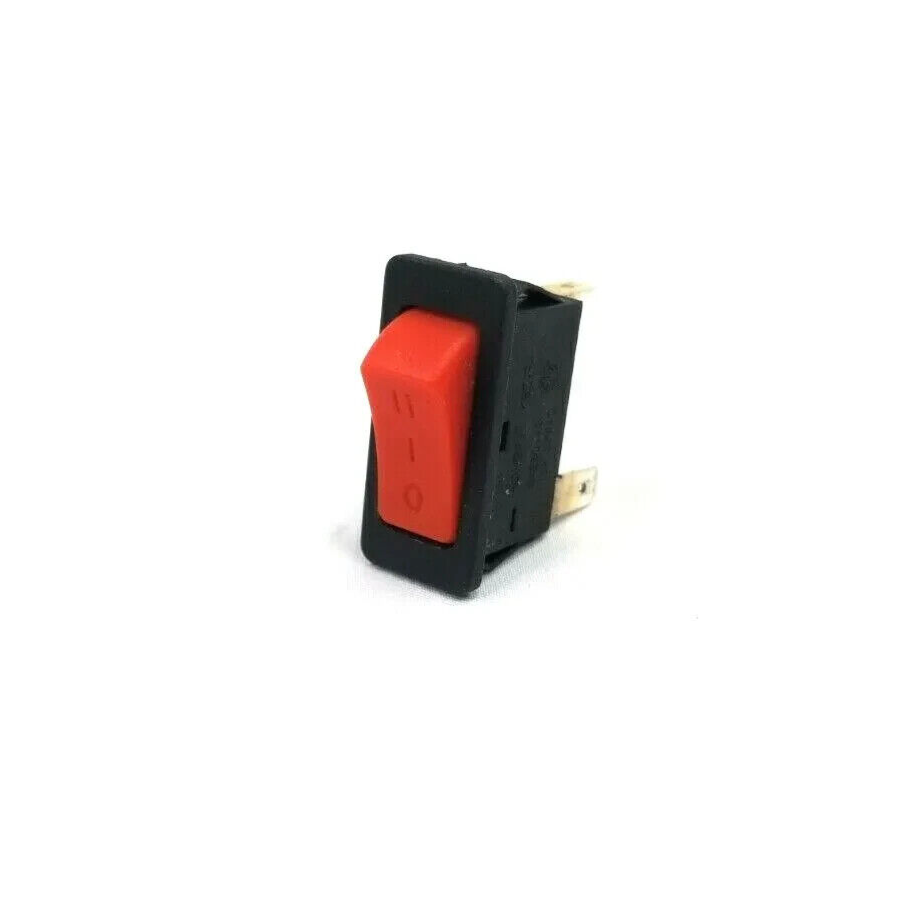 Genuine Shark ZU560  ZU562 UV650 UV725 Navigator Lift-Away Vacuum ~ Power Switch