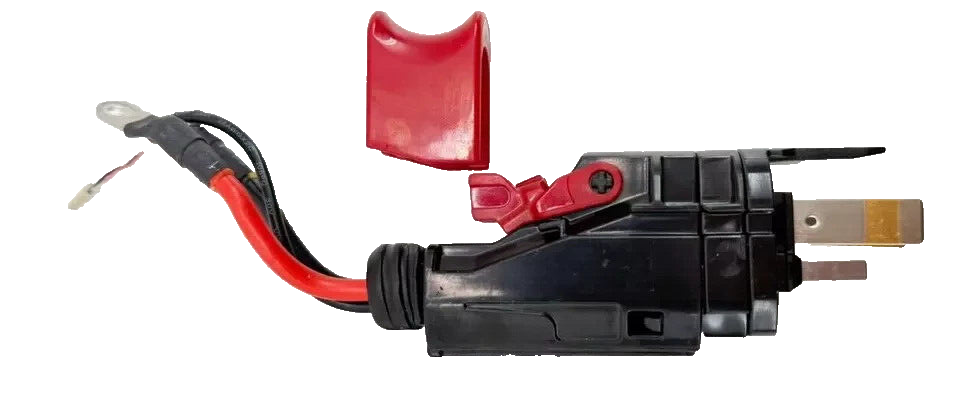 Genuine Dyson V11 SV16 OUTSIZE Cordless Vacuum TRIGGER Switch Replacement Part