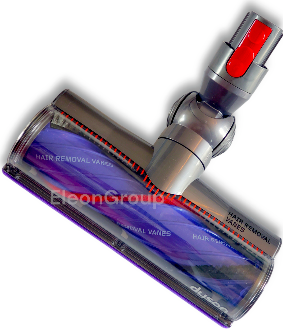NEW OEM Dyson V12 SV30 Motorize Torque Drive Head Hair Removal Brush