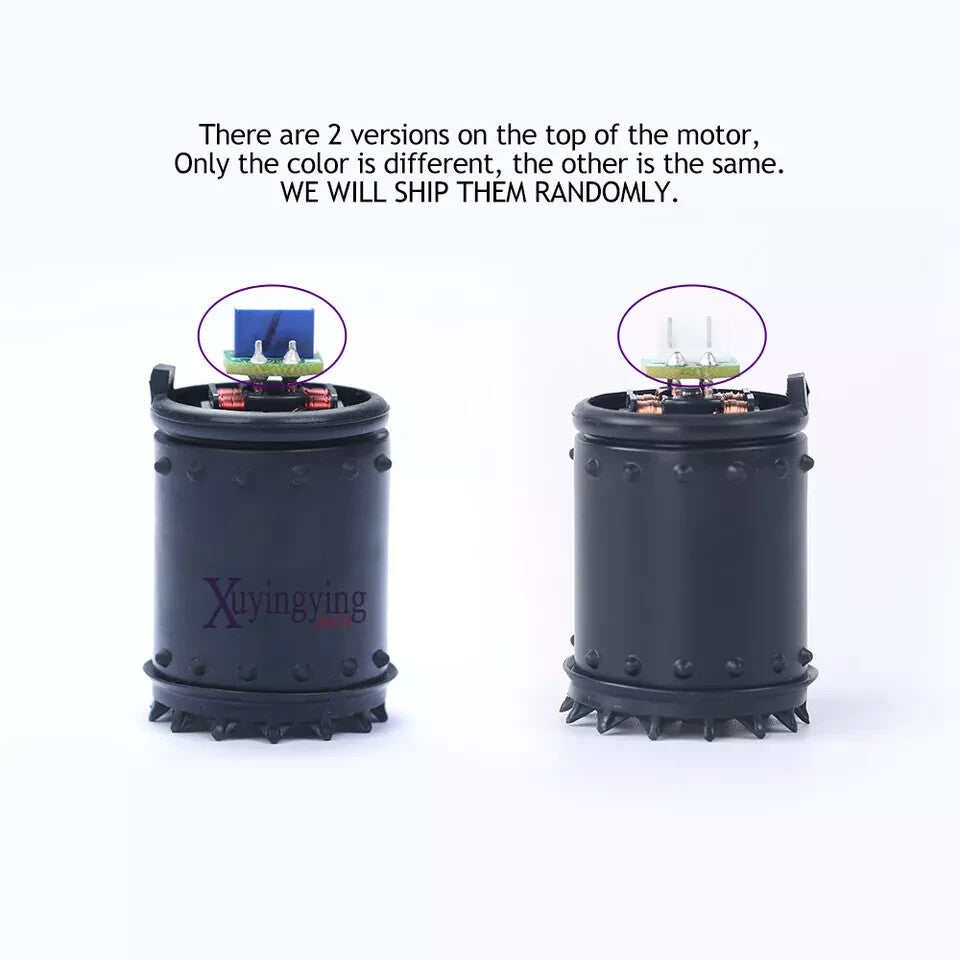 NEW Motor Accessories for Dyson Hair Dryer HD01 HD02 HD03 110V OEM Part Assembly