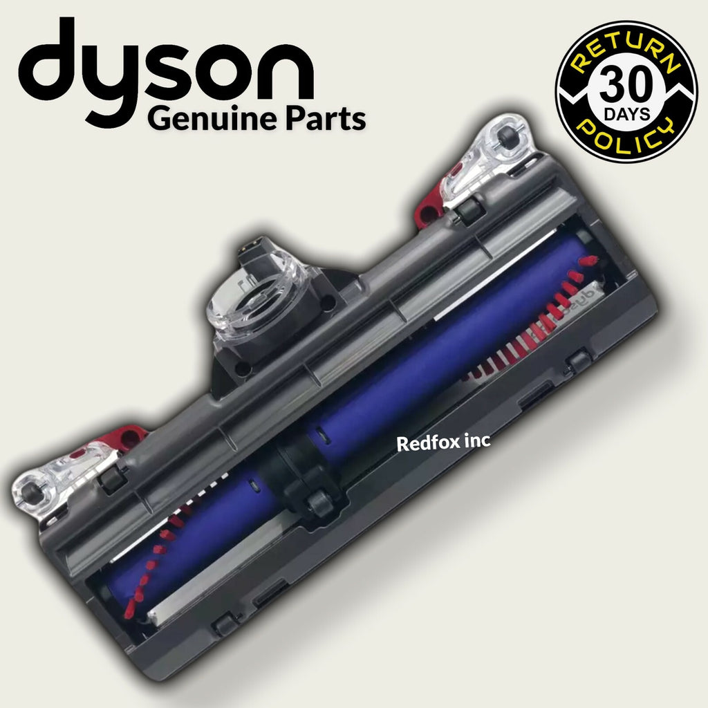 ORIGINAL Dyson DC65 DC66 DC77 UP14 UP13 Ball Cinetic Animal Head Nozzle Brush