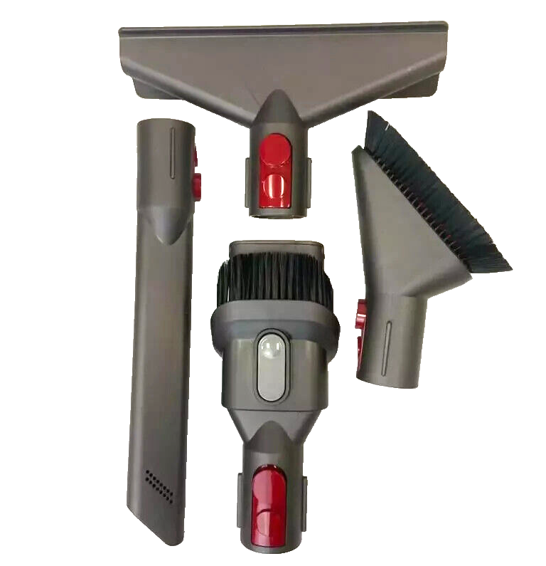 Dyson V15 SV22 SV47 GENUINE QR Handheld Tool Kit ($100 Value) *Brand New*
