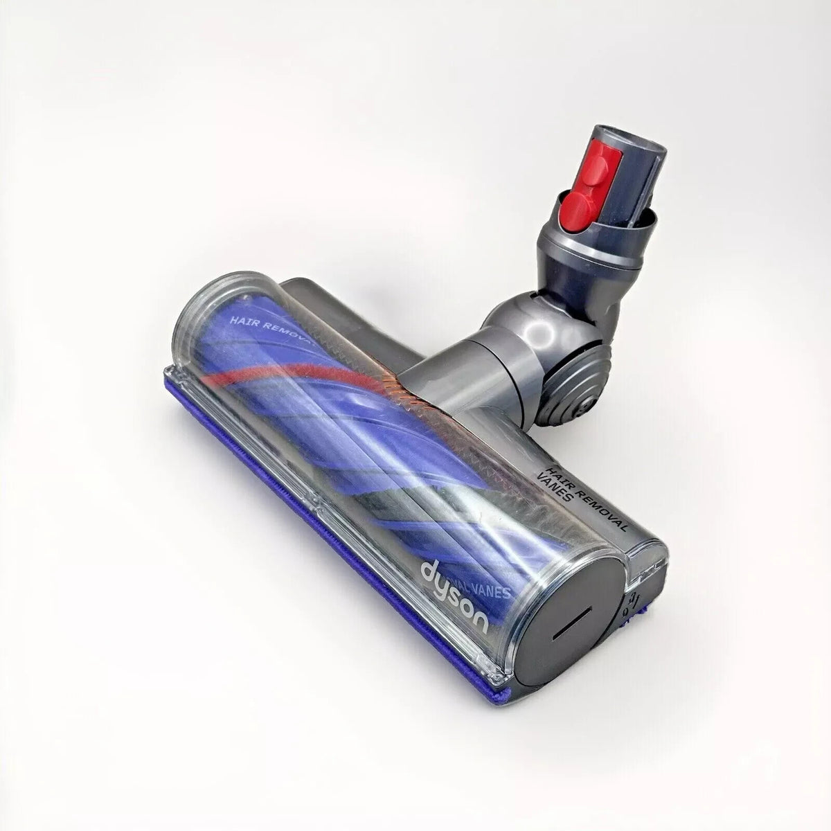 GENUINE DYSON V12 VACUUM CLEANER REMOVAL BRUSH MOTOR BAR HEAD NOT SV12 972182-02