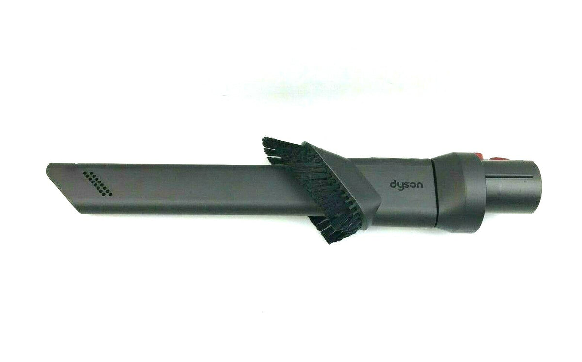 NEW Genuine Dyson V11 V15 Cordless Vacuum Cleaner Crevice Attachment Tool Part