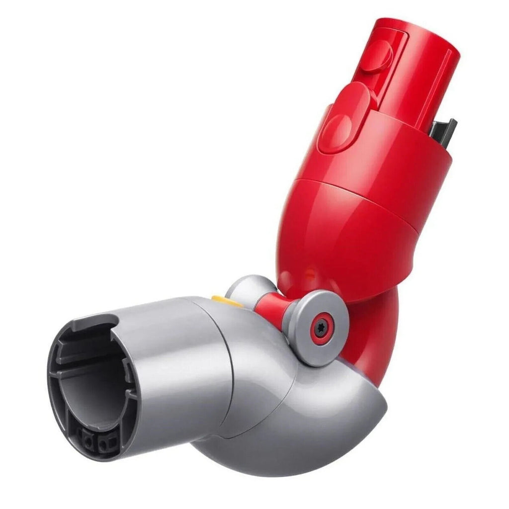 NEW Genuine Dyson V15 Detect+, V11, V10 Vacuum Low Reach Adapter Attachment Tool