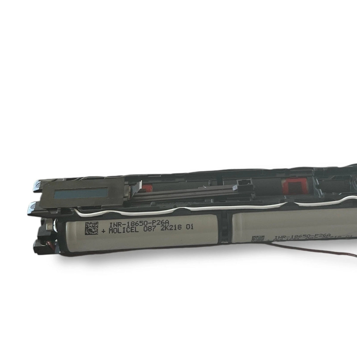 Dyson Corrale Hair Straightener Battery Pack w/ Charging Port - (for 2-Pin Tag)