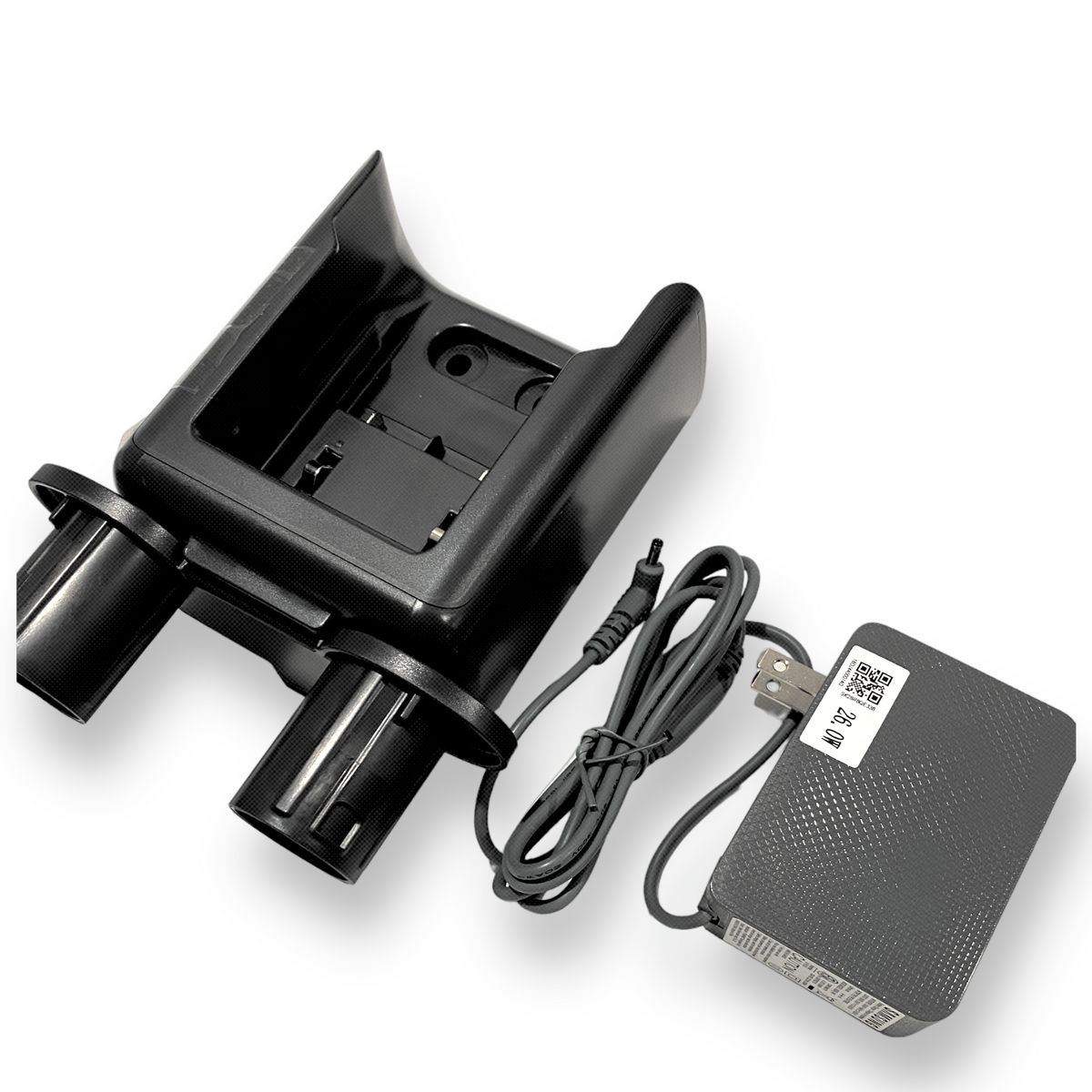 Samsung Jet 60 Vacuum Wall Mount Docking Station + Charger Cordless Cleaner Part
