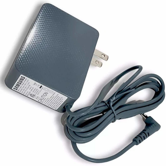 NEW Samsung Jet 75 Cordless Stick Vacuum AC Battery Charger Adapter