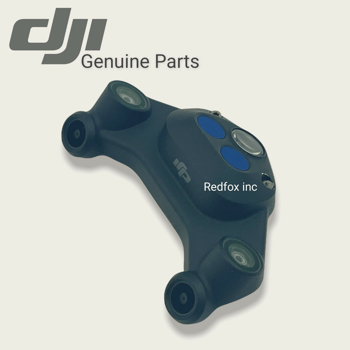NEW OEM DJI FPV Drone - Vision Bracket Sensor Module Assembly Replacement Part