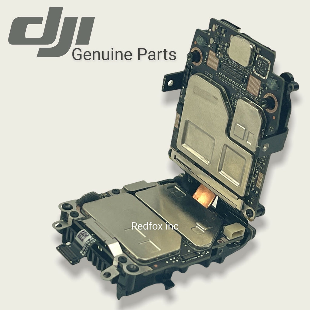 NEW OEM DJI FPV Combo Drone Main Core Board & RF P1 Board Replacement Part