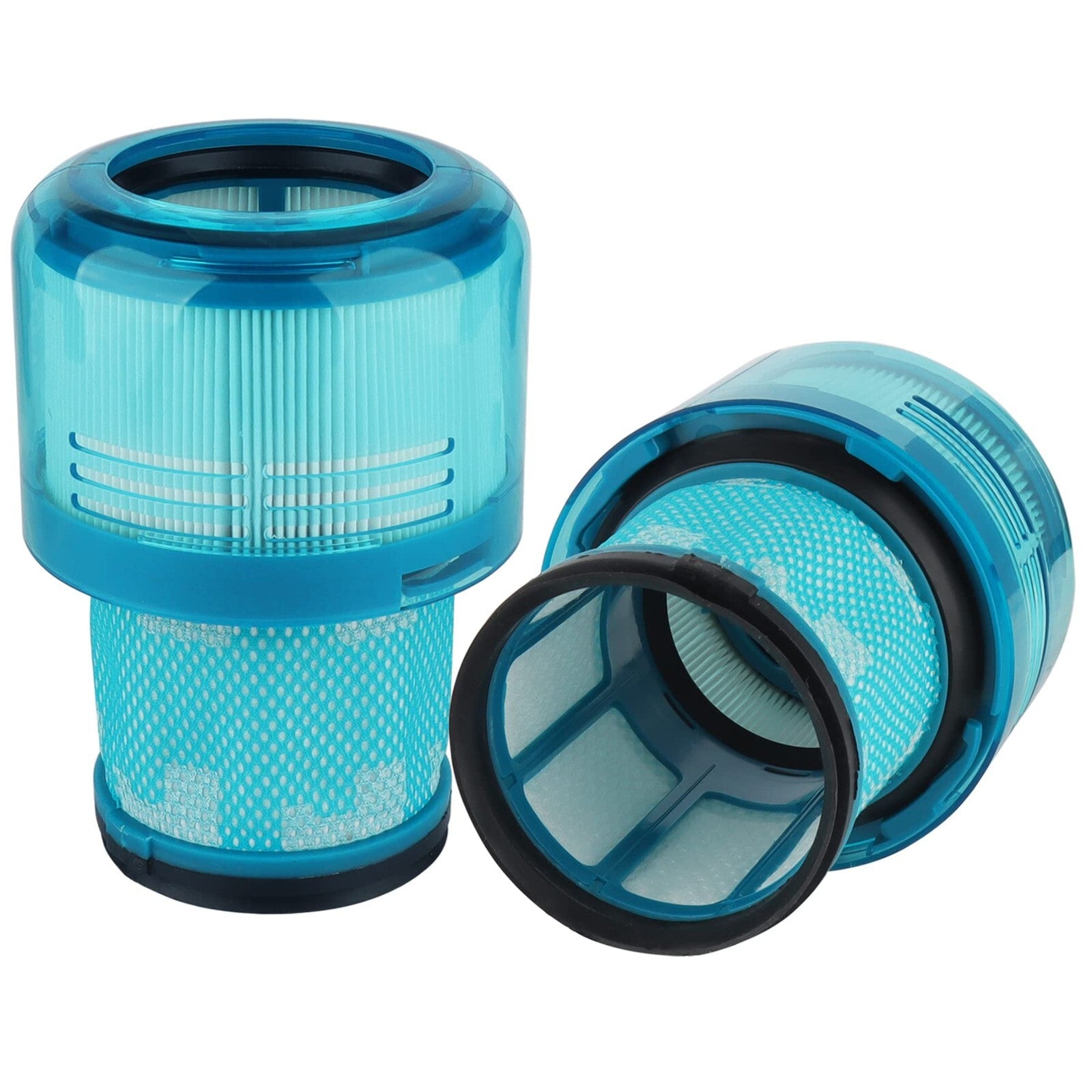 NEW ORIGINAL Dyson V15 SV22 Detect Vacuum Motor HEPA Replacement Filter