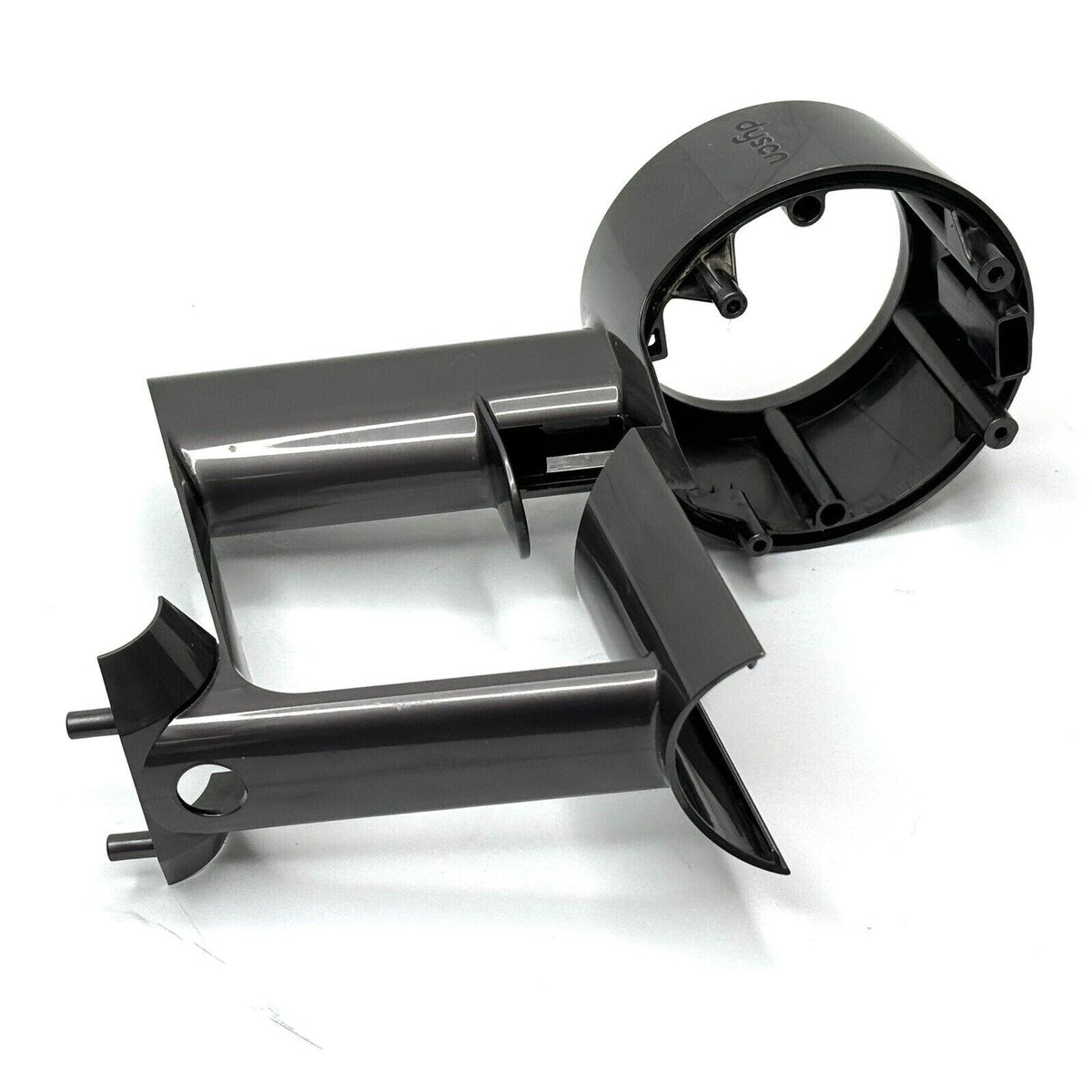 Genuine Dyson V10 SV12 Vacuum Cleaner Parts - Handle Housing Replacement Part