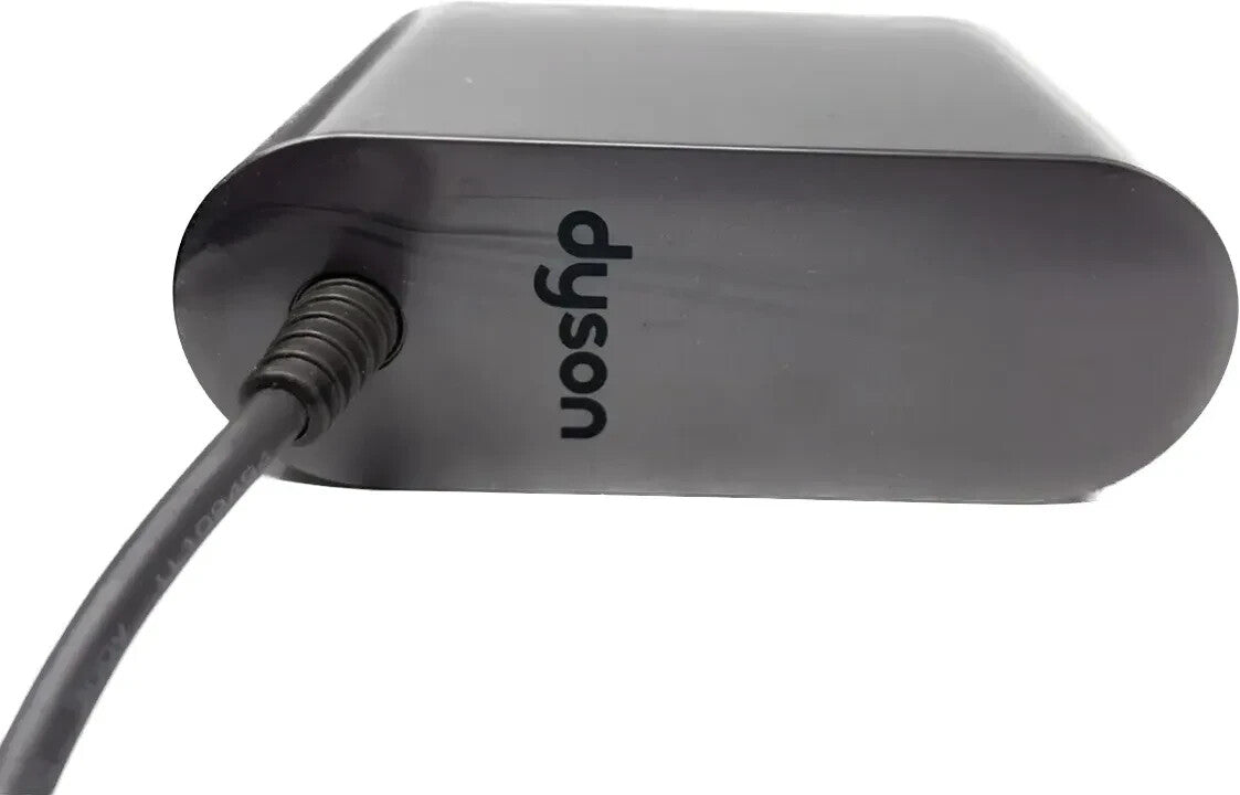 NEW OEM Dyson V11 Power Adapter Charger & Wall Mount Charging Dock Replacement