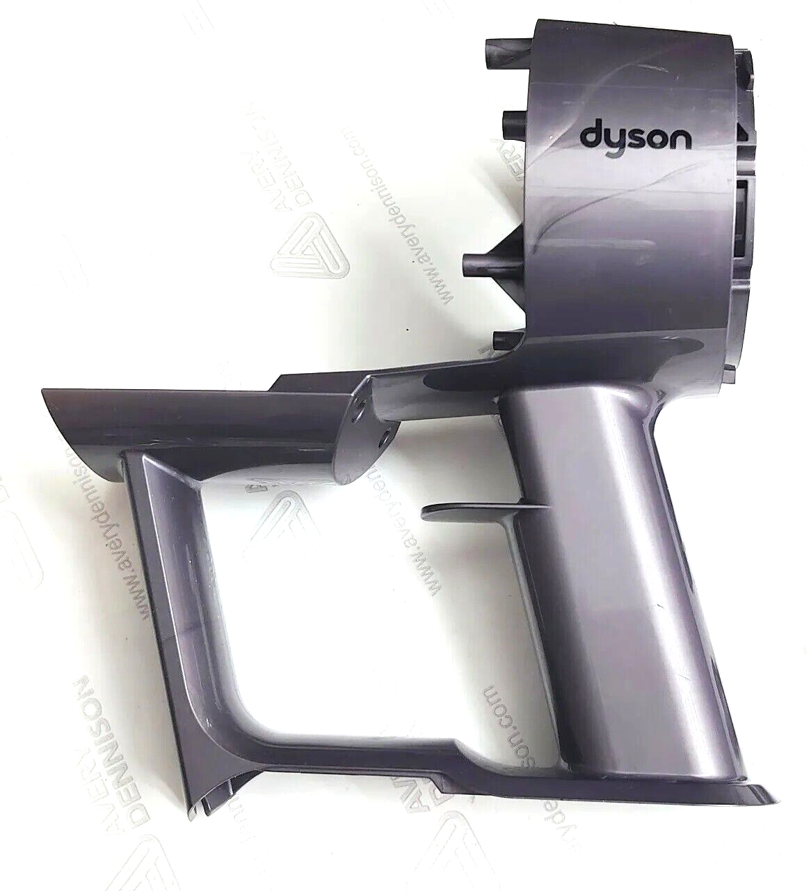 Dyson V15 Vacuum (Click in Battery) Handle Housing Assembly Part Replace