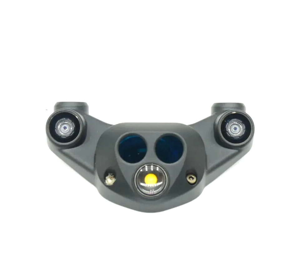 NEW OEM DJI FPV Drone Vision Bracket Sensor Module Assembly Replacement Part