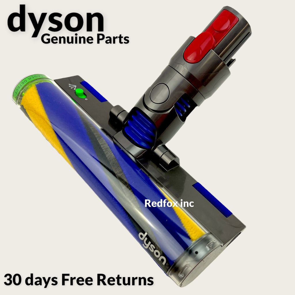 NEW Dyson V11 OUTSIZE SV16 Vacuum Laser Slim Cleaner Soft Brush Head
