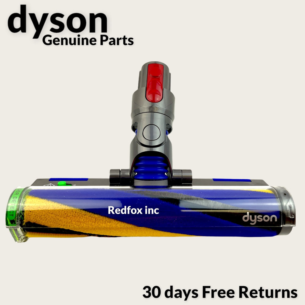 NEW Dyson V11 OUTSIZE SV16 Vacuum Laser Slim Cleaner Soft Brush Head