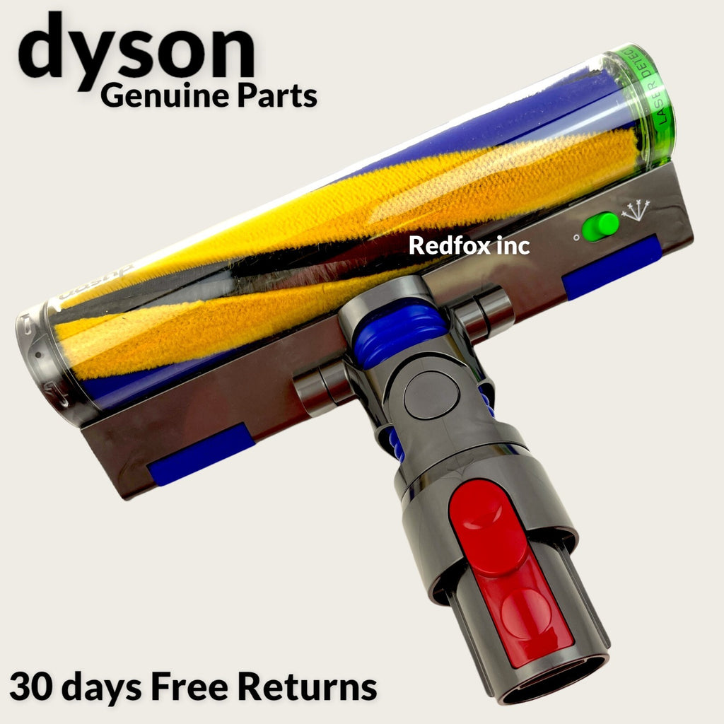 NEW Dyson V11 OUTSIZE SV16 Vacuum Laser Slim Cleaner Soft Brush Head