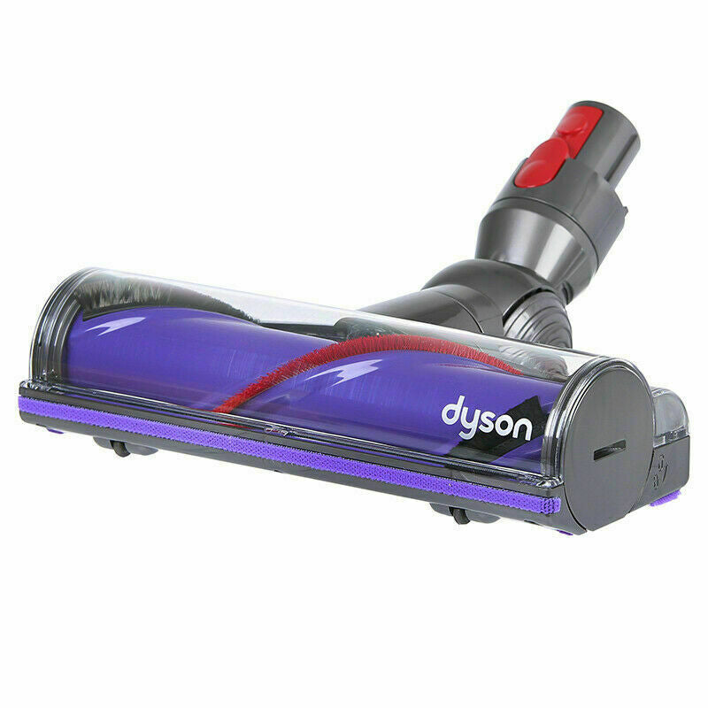 NEW Genuine DYSON V8 Direct Drive Motorhead Vacuum Floor Head Brush Tool
