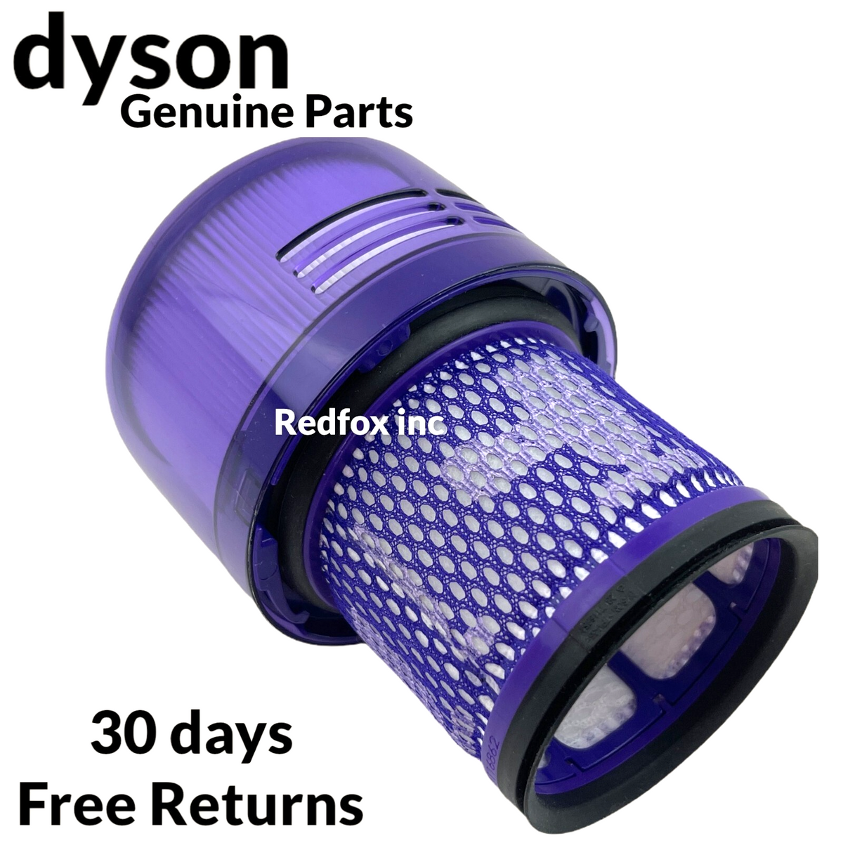 NEW ORIGINAL Dyson V11 SV14 S15 Vacuum Motor HEPA Replacement Filter 970013-02