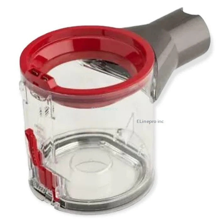 GENUINE DYSON V7 V8 SV10 SV10D ANIMAL ABSOLUTE BIN ASSEMBLY 967699-01 - "NEW"